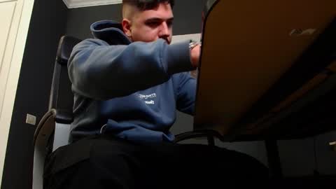 Snapshot of joshknights chatting on 28, 12, 2024 JoshKnight online show from 28, 12, 2024