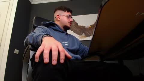 Snapshot of joshknights chatting on 28, 12, 2024 JoshKnight online show from 28, 12, 2024