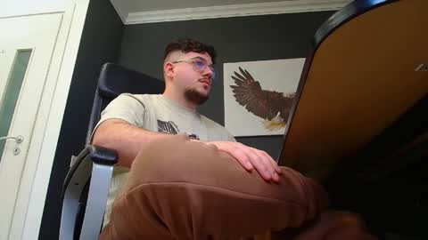 Snapshot of joshknights chatting on 27, 1, 2025 JoshKnight online show from 27, 1, 2025