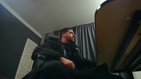 JoshKnight online show from 21, 10, 2025