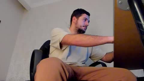 JoshKnight online show from 12, 11, 2025