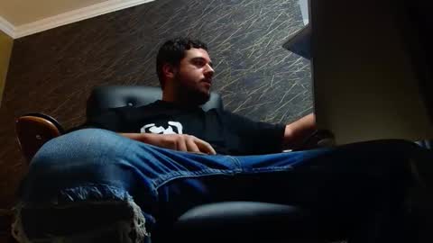 JoshKnight online show from 21, 11, 2025