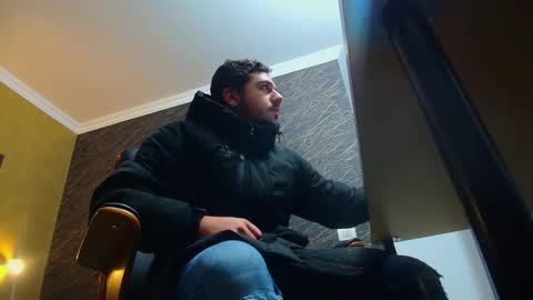 JoshKnight online show from 24, 11, 2025