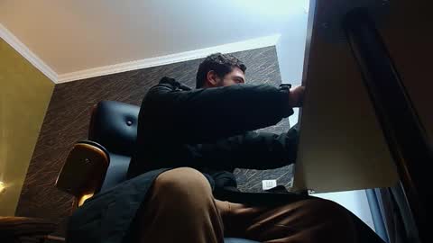 JoshKnight online show from 27, 11, 2025