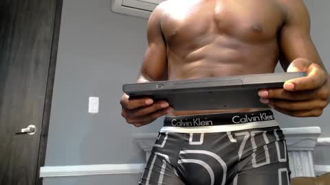 joshloganx online show from 5, 12, 2024