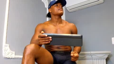 joshloganx online show from 9, 1, 2025