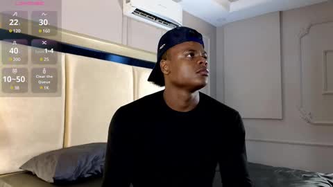 joshloganx online show from 16, 1, 2025