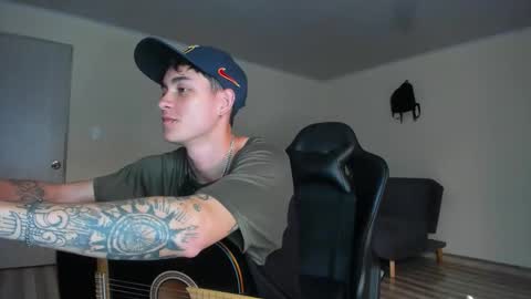 Snapshot of joshmiller_ chatting on 27, 11, 2025 Josh online show from 27, 11, 2025