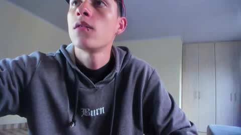 Snapshot of joshmiller_ chatting on 12, 1, 2026 Josh online show from 12, 1, 2026