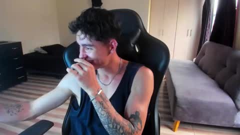 Snapshot of joshmiller_ chatting on 19, 1, 2026 Josh online show from 19, 1, 2026