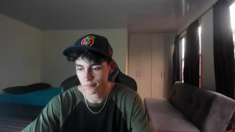 Snapshot of joshmiller_ chatting on 1, 2, 2026 Josh online show from 1, 2, 2026