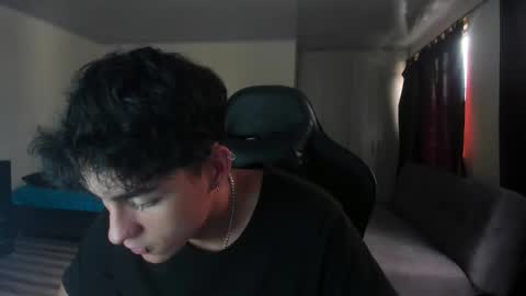 Snapshot of joshmiller_ chatting on 2, 2, 2026 Josh online show from 2, 2, 2026