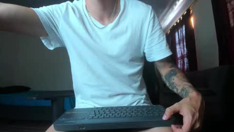 Snapshot of joshmiller_ chatting on 11, 2, 2026 Josh online show from 11, 2, 2026