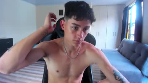 Snapshot of joshmiller_ chatting on 12, 2, 2026 Josh online show from 12, 2, 2026