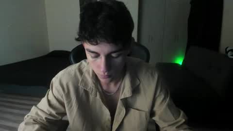 Snapshot of joshmiller_ chatting on 21, 2, 2026 Josh online show from 21, 2, 2026