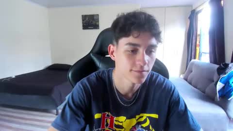 Snapshot of joshmiller_ chatting on 22, 2, 2026 Josh online show from 22, 2, 2026