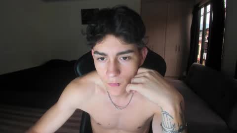 Snapshot of joshmiller_ chatting on 27, 2, 2026 Josh online show from 27, 2, 2026