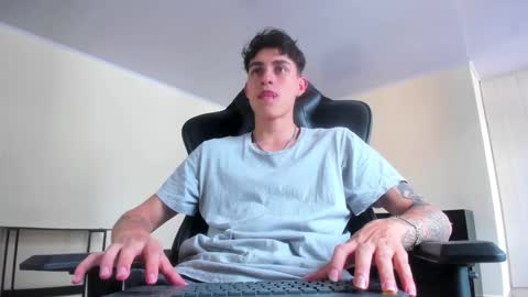 Snapshot of joshmiller_ chatting on 28, 2, 2026 Josh online show from 28, 2, 2026