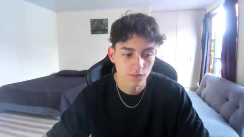 Snapshot of joshmiller_ chatting on 4, 3, 2026 Josh online show from 4, 3, 2026