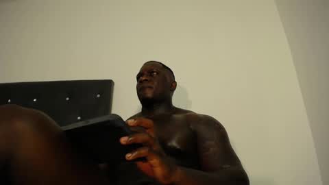 JHON online show from 11, 9, 2025