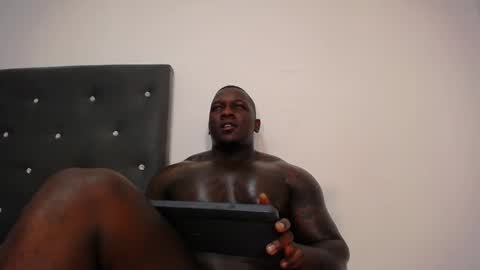 JHON online show from 30, 9, 2025