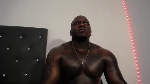 JHON online show from 5, 10, 2025