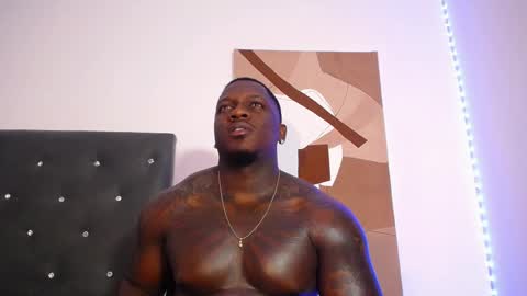 JHON online show from 19, 11, 2025