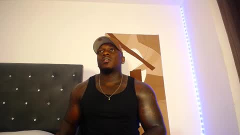 JHON online show from 24, 11, 2025