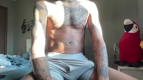 Snapshot of joshperrygoon chatting on 28, 1, 2025 joshperrygoon online show from 28, 1, 2025