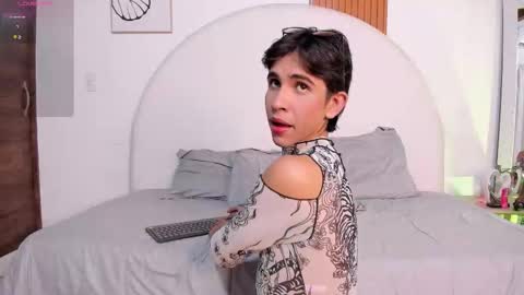 Joshua Sanz  online show from 17, 3, 2026