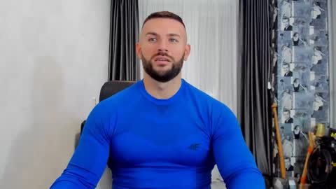 joshuamuscle69 online show from 24, 12, 2024