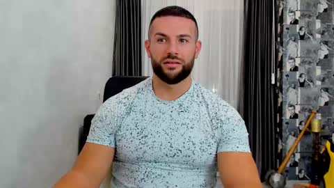 joshuamuscle69 online show from 6, 3, 2025