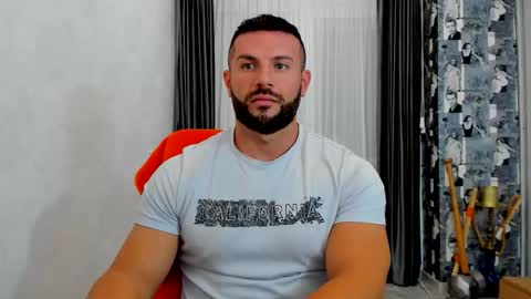 joshuamuscle69 online show from 3, 10, 2025