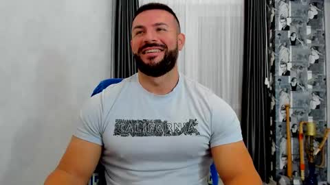 joshuamuscle69 online show from 9, 11, 2025