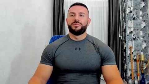 joshuamuscle69 online show from 13, 11, 2025