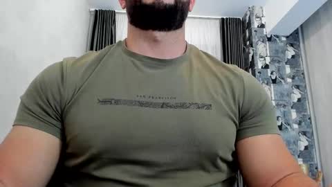 joshuamuscle69 online show from 26, 11, 2025