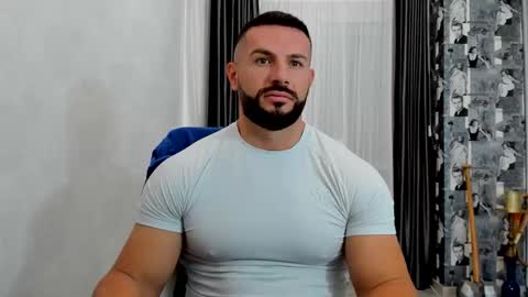 joshuamuscle69 online show from 28, 11, 2025