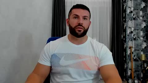 joshuamuscle69 online show from 3, 2, 2026