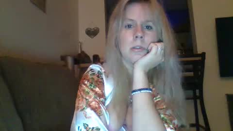 Snapshot of josiecaruso chatting on 3, 11, 2025 Lana Caruso online show from 3, 11, 2025
