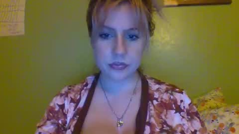 Lana Caruso online show from 8, 11, 2025