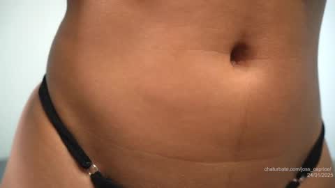 Joss  online show from 24, 1, 2025