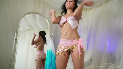 Joss  online show from 5, 3, 2025