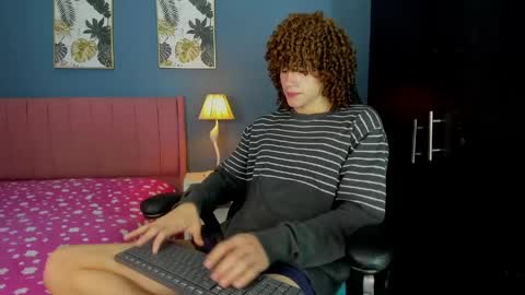 Snapshot of joss_shellby chatting on 27, 4, 2026 joss_shellby online show from 27, 4, 2026