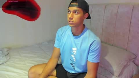 Joseeph online show from 21, 4, 2026