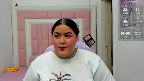 Snapshot of jossivibes chatting on 12, 6, 2026 jossivibes online show from 12, 6, 2026