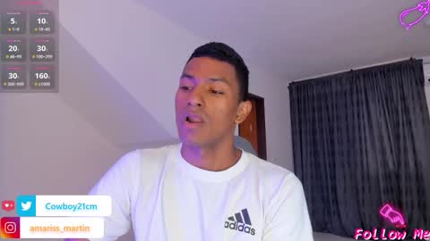 JOSS JORDAN  online show from 15, 10, 2025