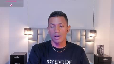 JOSS JORDAN  online show from 29, 11, 2025