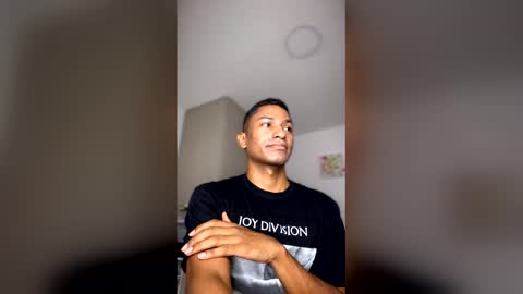 JOSS JORDAN  online show from 28, 2, 2026