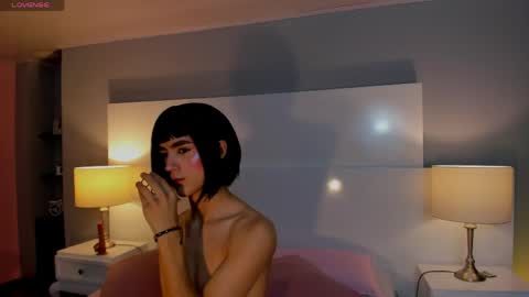 Snapshot of jostyn_rous chatting on 2, 6, 2026 Jostyn Rous online show from 2, 6, 2026