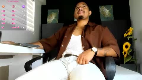 Snapshot of jota_smith chatting on 13, 10, 2025 Jota Smith online show from 13, 10, 2025